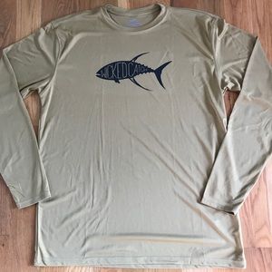 Wicked catch shirt